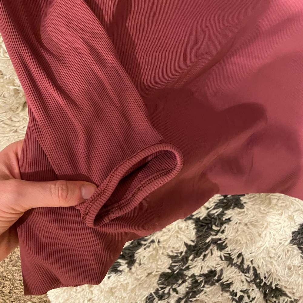 Lululemon jacket - Picture 5 of 5